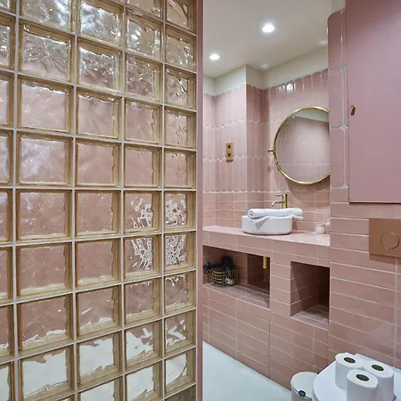 Apartment Center Of By Prestige Paris