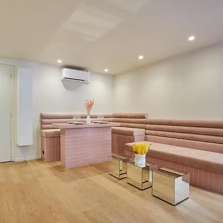 Center Of By Prestige Appartement *