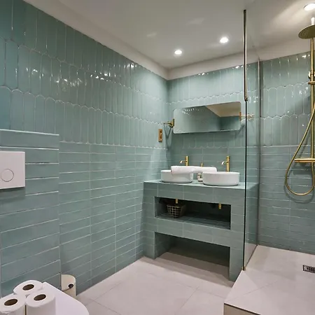 Center Of By Prestige Appartement