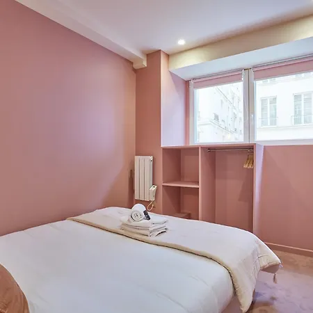 Center Of By Prestige Appartement