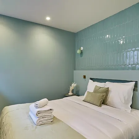 Center Of By Prestige Parigi
