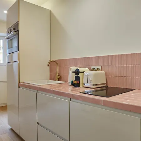 Appartamento Center Of By Prestige