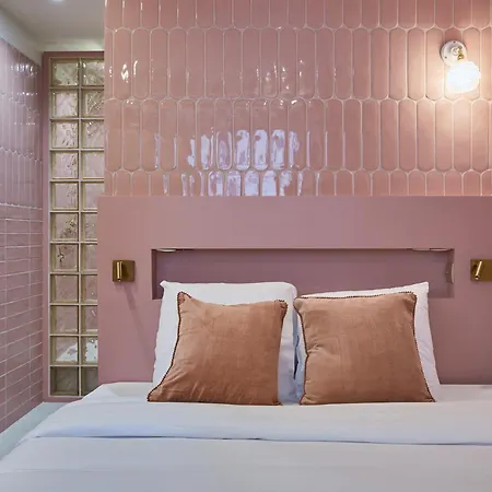 Center Of By Prestige Appartamento Parigi